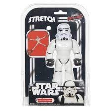 Star Wars Stretch Stormtrooper